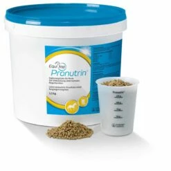 Boehringer Ingelheim Equitop Pronutrin 3,5 Kg Pronutrin