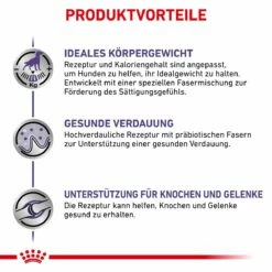 Royal Canin Neutered Adult Large Dogs Trockenfutter Für Hunde 12 Kg Trockenfutter Für Hunde -ROYAL CANIN Verkäufe j0F4PjBSn6TO 3182550761925 6669 5