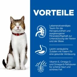 Hills Science Plan Feline Mature Adult 7+ Trockenfutter Für Katzen 10 Kg Huhn Trockenfutter -ROYAL CANIN Verkäufe jNRAdDgxNwdB 52742024257 3