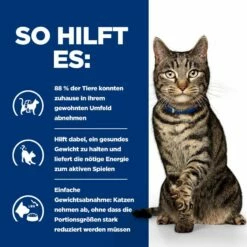 Hills Feline Metabolic Trockenfutter Für Katzen 1,5 Kg Trockenfutter Für Katzen -ROYAL CANIN Verkäufe jgvuLMWHIh8D 52742214702 4
