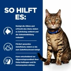 Hills Feline T/d Trockenfutter Für Katzen 1,5 Kg Trockenfutter Für Katzen -ROYAL CANIN Verkäufe jyQTQ0JosQen 52742868806 4