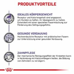 Royal Canin Neutered Adult Small Dogs Hundefutter 1,5 Kg Hundefutter -ROYAL CANIN Verkäufe kEuOiz7YpnA8 3182550761970 6628 5