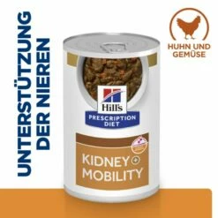Hills K/d + Mobility Ragout In Dosen Für Hunde 12 X 354 G Dosenfutter Für Hunde -ROYAL CANIN Verkäufe kGmMzE1ZwpLA 52742021423 2