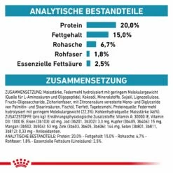 Royal Canin Anallergenic Small Dogs Trockenfutter Für Hunde 1,5 Kg Trockenfutter Für Hunde -ROYAL CANIN Verkäufe l7kfdZdHDT01 3182550938983 5813 6