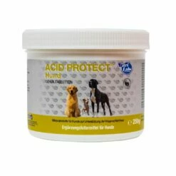 NutriLabs Acid Protect Hund 1x 100 Kautabletten