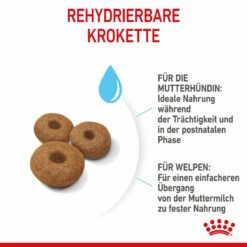 Royal Canin Maxi Starter Trockenfutter 15 Kg Trockenfutter Für Hunde -ROYAL CANIN Verkäufe lY9OgJAc4h3D 3182550778787 2525 5