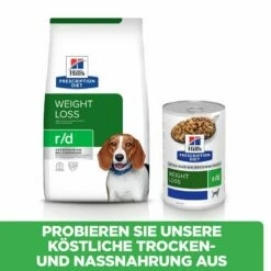 Hills R/d Trockenfutter Für Hunde 4 Kg Trockenfutter Für Hunde -ROYAL CANIN Verkäufe lZUmMLIWr28G 52742665405 6