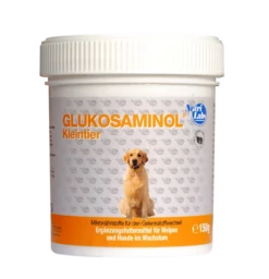 NutriLabs Glukosaminol Kleintier Hund + Katze 150 G