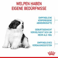 Royal Canin Gigant Puppy Trockenfutter Für Welpen Sehr Großer Rassen 3,5 Kg Trockenfutter Für Hunde (neues Design) -ROYAL CANIN Verkäufe lpaT1y0GFhjp 3182550707046 3075 3