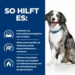 Hills I/d Sensitive ActivBiome+ Mit Ei Und Reis Trockenfutter Für Hunde 1,5 Kg ActivBiome+ Trockenfutter Für Hunde -ROYAL CANIN Verkäufe lyyXXUl4jXb6 52742043821 4