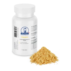 Dr. Hölter CurcuDoc Kurkuma Für Hunde 40g CurcuDoc Pulver