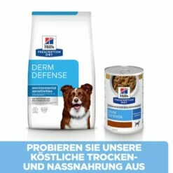 Hills Prescription Diet Canine Derm Defense Trockenfutter Für Hunde 1,5 Trockenfutter Für Hunde -ROYAL CANIN Verkäufe mjg6zU7FX5ib 52742044743 6