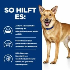 Hills I/d Trockenfutter Für Hunde 1,5 Kg Mit ActivBiome+ Trockenfutter Für Hunde -ROYAL CANIN Verkäufe mmVbc7epMwex 52742043166 4