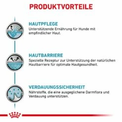 Royal Canin Skin Care Trockenfutter Für Hunde 2 Kg Trockenfutter Für Hunde 14 Royal Canin Skin Care Trockenfutter Für Hunde 2 Kg Trockenfutter Für Hunde -ROYAL CANIN Verkäufe myXmhssi9f8Y 3182550940450 6811 5