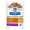 Hills Feline K/d Rind Frischebeutel Für Katzen 12 X Rind Frischebeutel -ROYAL CANIN Verkäufe mz4ePZKFUFF1 52742274102 1