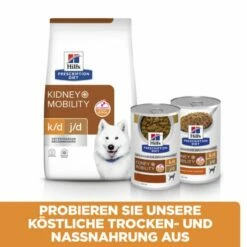 Hills K/d + Mobility Ragout In Dosen Für Hunde 12 X 354 G Dosenfutter Für Hunde -ROYAL CANIN Verkäufe ndOY6Ex0sguC 52742021423 8