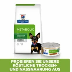 Hills Canine Metabolic Mini Ragout In Dosen Für Hunde 24 X 156g Ragout In Dosen -ROYAL CANIN Verkäufe nx30wEsQTYAg 52742047331 6