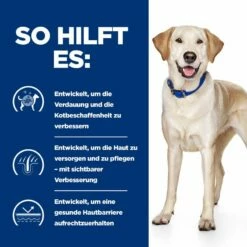 Hills D/d Hund Trockenfutter Bei Unverträglichkeiten 4 Kg Trockenfutter Für Hunde -ROYAL CANIN Verkäufe o43F2aeT1etq 52742917900 4