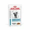 Royal Canin Skin & Coat Frischebeutel Für Katzen 12 X 85 G Frischebeutel Für Katzen -ROYAL CANIN Verkäufe oTzNQtFDQEyB 9003579011522 44 1