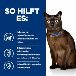 Hills M/d Trockenfutter Für Katzen 1,5 Kg Trockenfutter Für Katzen -ROYAL CANIN Verkäufe oWgGuAetDMhy 52742868509 4