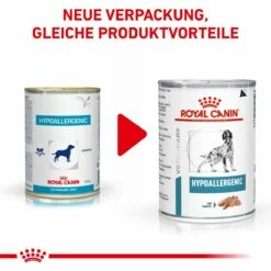 Royal Canin Hypoallergenic Mousse Hund Dosen 12 X 200 G Dosenfutter Für Hunde -ROYAL CANIN Verkäufe oenI76FCJ2PB 9003579311004 89 2