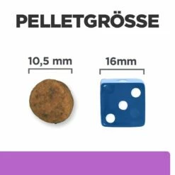 Hills I/d Sensitive ActivBiome+ Mit Ei Und Reis Trockenfutter Für Hunde 1,5 Kg ActivBiome+ Trockenfutter Für Hunde -ROYAL CANIN Verkäufe p5AggetpOIHS 52742043821 5