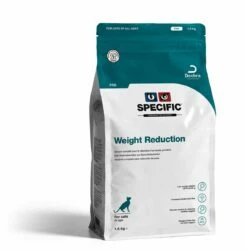 Specific FRD Weight Reduction Katzenfutter 1,6 Kg Trockenfutter Für Katzen