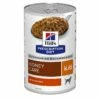 Hills K/D Für Hunde Dosenfutter Mit Huhn 12 X 370 G Dosenfutter Für Hunde 2 Hills K/D Für Hunde Dosenfutter Mit Huhn 12 X 370 G Dosenfutter Für Hunde -ROYAL CANIN Verkäufe pKk4q0SlPMSy 52742053158 1