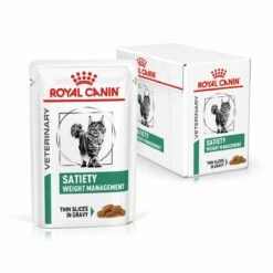 Royal Canin Satiety Weight Management Frischebeutel Für Katzen 12 X 85 G Frischebeutel Für Katzen -ROYAL CANIN Verkäufe pQA3XC2sAGer 9003579006146 42 2