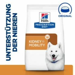 Hills K/d + Mobility Trockenfutter Für Hunde 4 Kg Trockenfutter Für Hunde -ROYAL CANIN Verkäufe poqbXKVW0JbA 52742047140 2