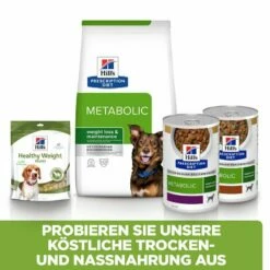 Hills Canine Metabolic Trockenfutter Für Hunde 1,5 Kg Huhn Trockenfutter Für Hunde -ROYAL CANIN Verkäufe pyzh9bO9LGF9 52742209708 6