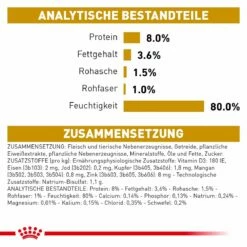 Royal Canin Urinary S/O Moderate Calorie Hund Frischebeutel 12 X 100 G Frischebeutel Für Hunde -ROYAL CANIN Verkäufe q13cTZago2pU 9003579010129 95 5