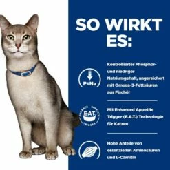 Hills Feline K/d Huhn Frischebeutel Für Katzen 12 X Huhn Frischebeutel -ROYAL CANIN Verkäufe qiBXig5uHHi3 52742118710 3