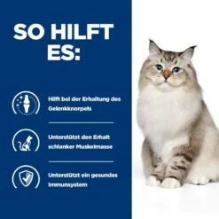 Hills J/D Trockenfutter Für Katzen 1,5 Kg Trockenfutter Für Katzen -ROYAL CANIN Verkäufe qxAiHb4IIKhR 52742048352 4