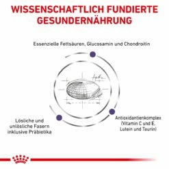 Royal Canin Adult Large Dogs Trockenfutter Für Hunde 13 Kg Trockenfutter Für Hunde -ROYAL CANIN Verkäufe re4HC1xtLi7l 3182550925105 6587 4