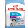 Royal Canin Gigant Puppy Trockenfutter Für Welpen Sehr Großer Rassen 3,5 Kg Trockenfutter Für Hunde (neues Design) -ROYAL CANIN Verkäufe rl4PGaGr7y6X 3182550707046 3075 Packshot