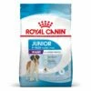 Royal Canin Giant Junior Welpenfutter Für Sehr Große Hunde 15 Kg Trockenfutter Für Hunde -ROYAL CANIN Verkäufe rt1JcFn2x0GO 3182550707077 3085 Packshot