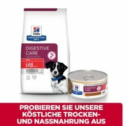 Hills I/d Stress Mini ActivBiome+ Trockenfutter Für Hunde 1 Kg Trockenfutter Für Hunde -ROYAL CANIN Verkäufe rxxSWJMYh2FZ 52742045009 6