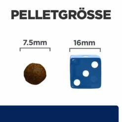 Hills Z/D Mini Trockenfutter Für Hunde 6 Kg Trockenfutter -ROYAL CANIN Verkäufe rzSaXohyzV0o 52742040622 5