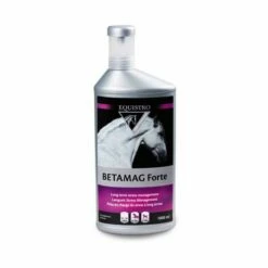 EQUISTRO Betamag Forte Pferd Für Wohlbefinden Und Ruhe 1000 Ml Betamag Forte Pferd
