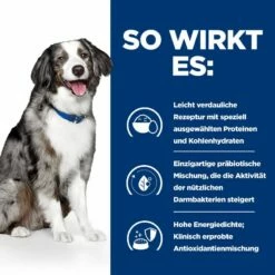 Hills I/d Sensitive ActivBiome+ Mit Ei Und Reis Trockenfutter Für Hunde 1,5 Kg ActivBiome+ Trockenfutter Für Hunde -ROYAL CANIN Verkäufe s62lpSY5FQCq 52742043821 3