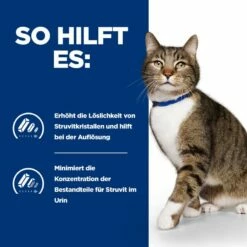 Hills S/d Katze Urinary Care Trockenfutter Für Katzen 1,5 Kg Trockenfutter -ROYAL CANIN Verkäufe s6eVZDtvhN2C 52742918907 4