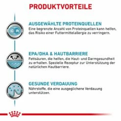 Royal Canin Sensitivity Control Huhn Nassfutter Dosen Für Hunde 12 X 410 G Huhn & Reis Dosenfutter Für Hunde -ROYAL CANIN Verkäufe sG53NKLzHSvD 9003579026595 4101 5
