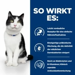 Hills I/d Mit ActivBiome+ Ragout In Dosen Für Katzen 24 X 82 G Ragout Mit ActivBiome+ In Dosen Für Katzen -ROYAL CANIN Verkäufe si03mzqeYvg5 52742039893 3