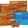 Selectavet Dermoscent Essential 6 Spot On 4 X 0,6 Ml Für Hunde (0 - 10 Kg) 2 Selectavet Dermoscent Essential 6 Spot On 4 X 0,6 Ml Für Hunde (0 - 10 Kg) -ROYAL CANIN Verkäufe tAWcz5uPkUbZ 51766b8e193794fed36bfcdd 0