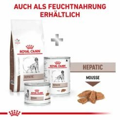 Royal Canin Hepatic Trockenfutter Für Hunde 1,5 Kg Trockenfutter Für Hunde -ROYAL CANIN Verkäufe tEx4wqoYq3v7 3182550771740 929 8
