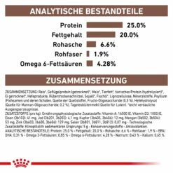 Royal Canin Gastrointestinal Trockenfutter Für Hunde 2 Kg Trockenfutter Für Hunde -ROYAL CANIN Verkäufe tPX4aa3D1ig4 3182550905695 908 7