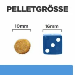 Hills D/d Hund Trockenfutter Bei Unverträglichkeiten 4 Kg Trockenfutter Für Hunde -ROYAL CANIN Verkäufe tRTVNqaFSfCB 52742917900 5