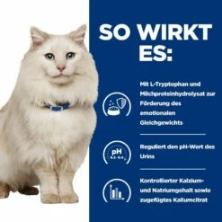 Hills Feline C/d Multicare Stress Trockenfutter Für Katzen 1,5 Kg Huhn Trockenfutter Für Katzen -ROYAL CANIN Verkäufe tZhphYMU5uMm 52742284200 3