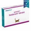 Almapharm Astorin Sedarom Direkt Für Katzen 72 Tabletten Blister Für Katzen -ROYAL CANIN Verkäufe tcONV95y6htI astorin Sedarom direkt 72T FS 643 PP 1000x1000 drhoelter